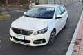 Peugeot 308 308 BlueHDi 130 S&S Allure Pack Bianco - thumbnail 1