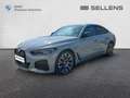 BMW i4 M50 544ch Gris - thumbnail 1