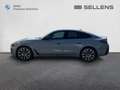 BMW i4 M50 544ch Gris - thumbnail 3