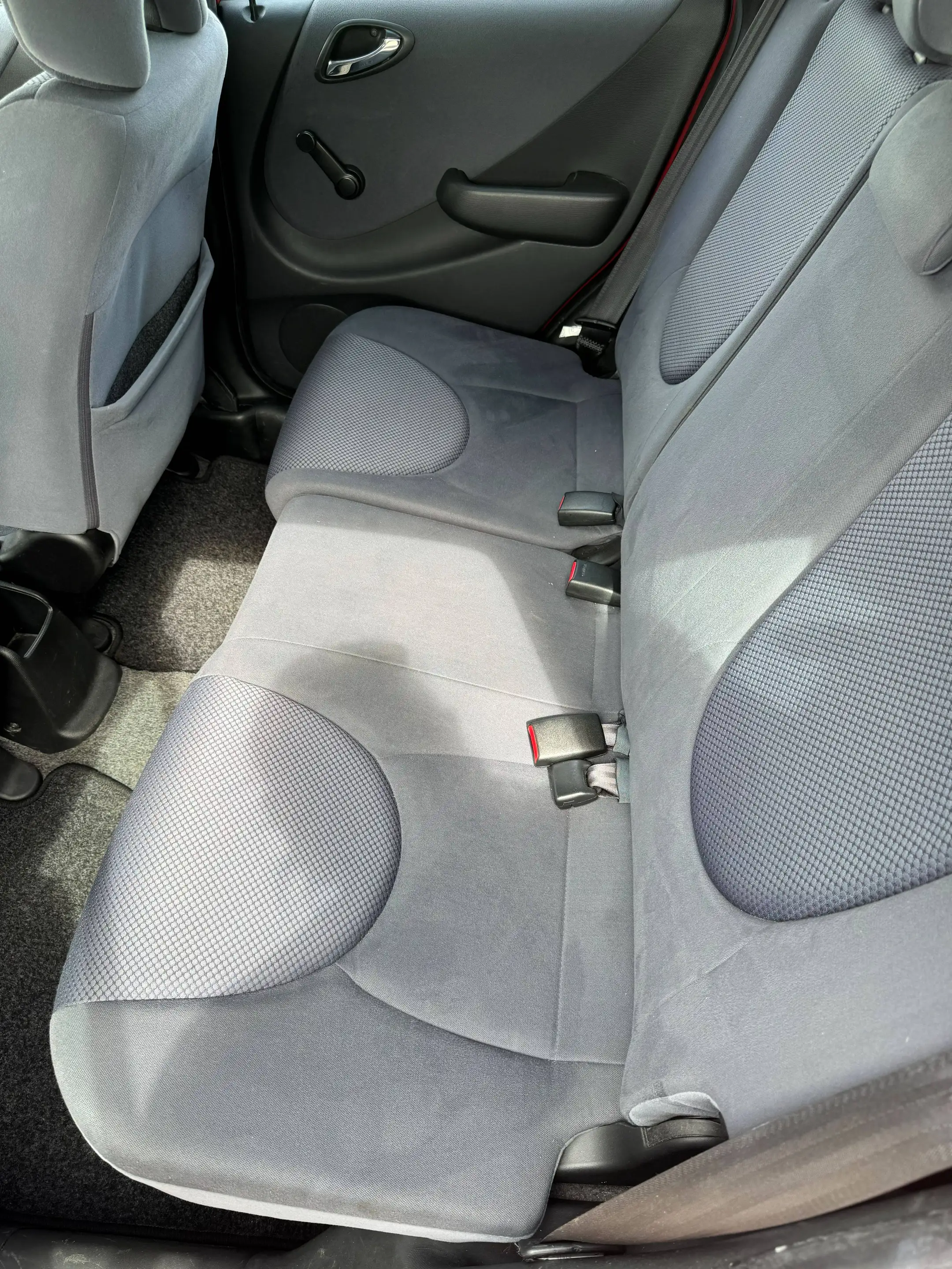 Honda Jazz 1.4 LS — photo 10