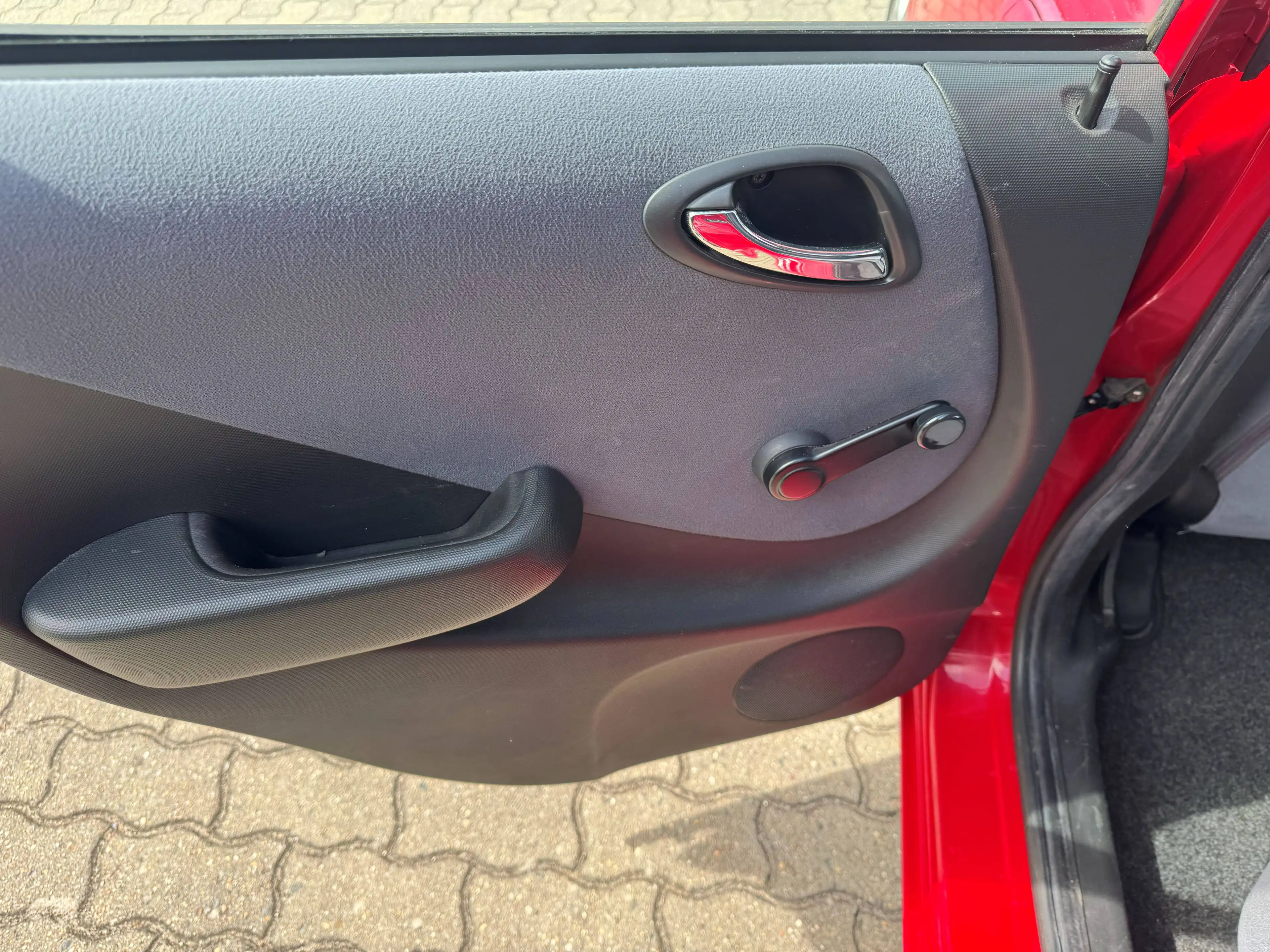 Honda Jazz 1.4 LS — photo 12
