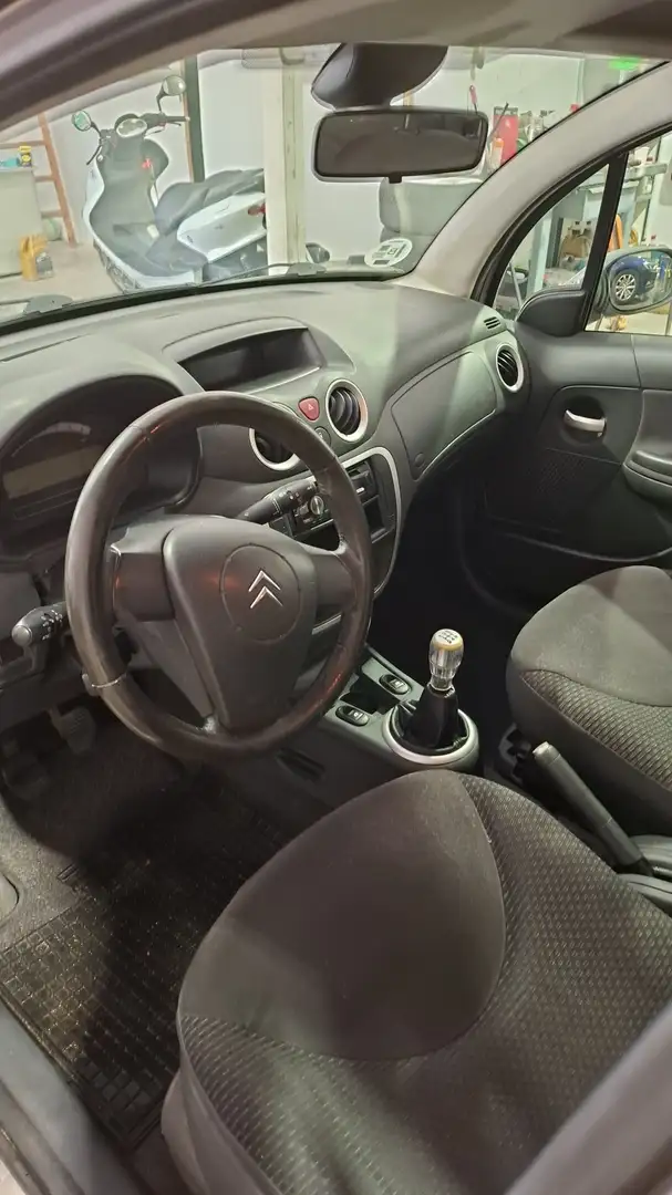 Citroen C3 1.6HDI 16v Cool - 2