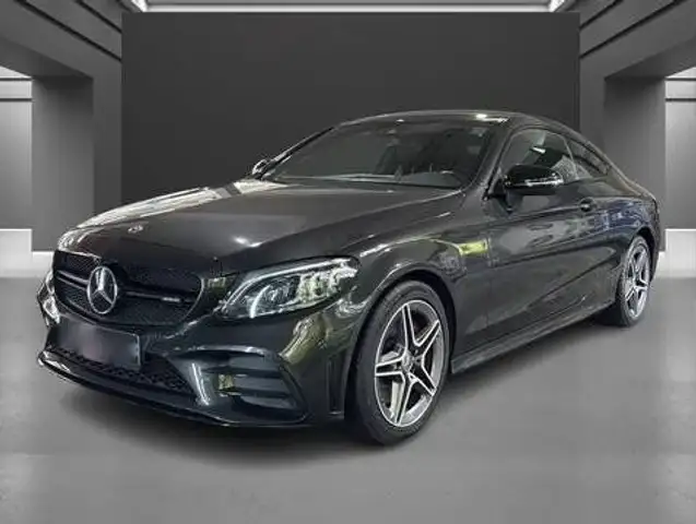 Mercedes-Benz C 43 AMG 43 AMG Cockpit virtuel*Perform.*Ciel étoilé