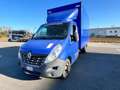 Renault Master T35 2.3 dCi/165 TP PL-SL-RG S&S SPONDA - FX796SE Bleu - thumbnail 2