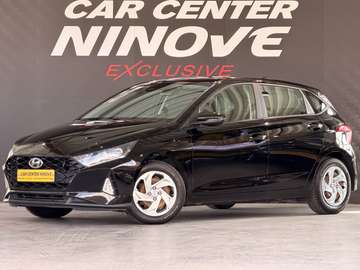 i20 1.0 T-GDi   ***AUTOMAAT***