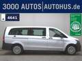 Mercedes-Benz Vito Tourer CDI extralang 8-Sitze Navi RFK PDC Blanc - thumbnail 1