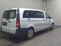 Mercedes-Benz Vito Tourer CDI extralang 8-Sitze Navi RFK PDC Blanc - thumbnail 4