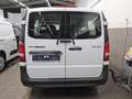 Mercedes-Benz Vito Tourer CDI extralang 8-Sitze Navi RFK PDC Blanc - thumbnail 10