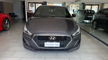 Wagon 1.6 crdi Comfort 110cv