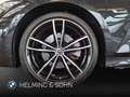 BMW 320 e Touring M-Sport HiFi DAB LED Head-Up AHK uvm. Schwarz - thumbnail 7