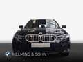 BMW 320 e Touring M-Sport HiFi DAB LED Head-Up AHK uvm. Schwarz - thumbnail 5