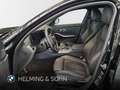 BMW 320 e Touring M-Sport HiFi DAB LED Head-Up AHK uvm. Schwarz - thumbnail 10