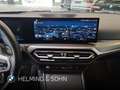 BMW 320 e Touring M-Sport HiFi DAB LED Head-Up AHK uvm. Schwarz - thumbnail 16
