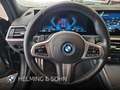 BMW 320 e Touring M-Sport HiFi DAB LED Head-Up AHK uvm. Schwarz - thumbnail 18