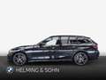 BMW 320 e Touring M-Sport HiFi DAB LED Head-Up AHK uvm. Schwarz - thumbnail 6