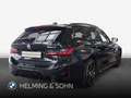 BMW 320 e Touring M-Sport HiFi DAB LED Head-Up AHK uvm. Schwarz - thumbnail 2