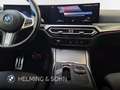 BMW 320 e Touring M-Sport HiFi DAB LED Head-Up AHK uvm. Schwarz - thumbnail 11