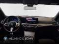 BMW 320 e Touring M-Sport HiFi DAB LED Head-Up AHK uvm. Schwarz - thumbnail 9