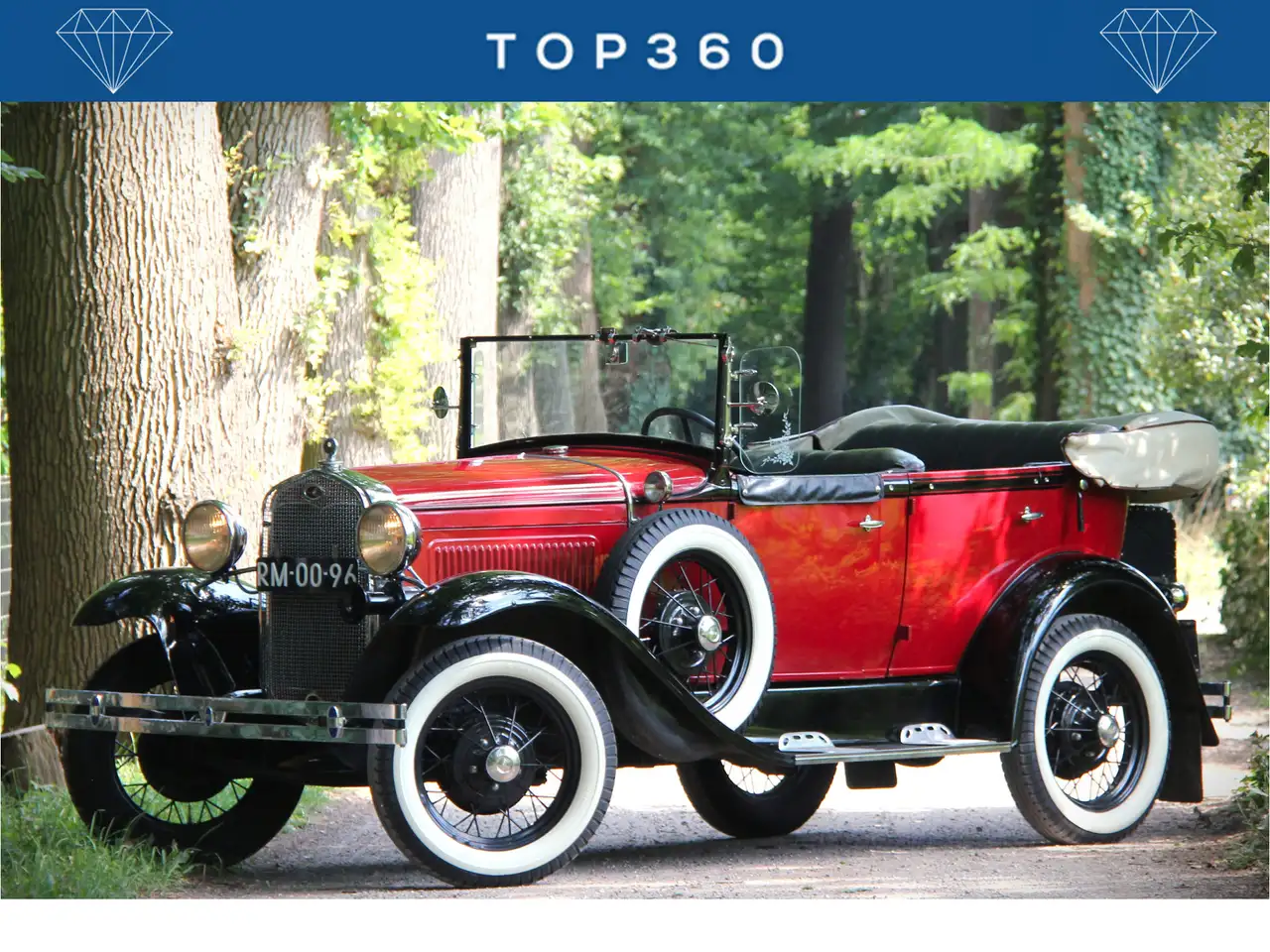 Ford Model A