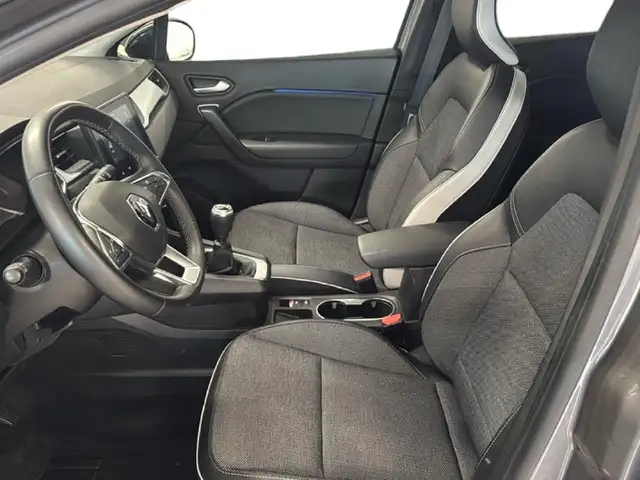 Renault Captur view 14