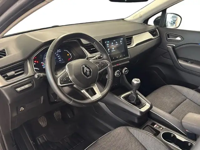 Renault Captur view 7
