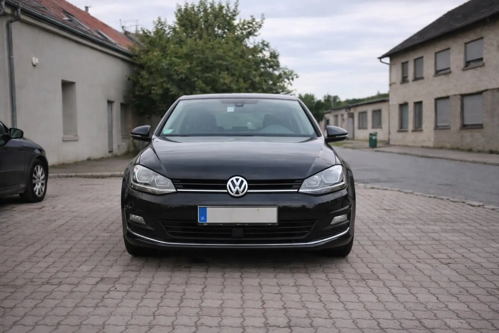 Volkswagen Golf Comfortline 1,6 BMT TDI DPF DSG - 2