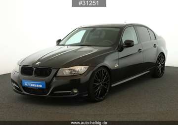 320d limousine #Navi#Xenon#PDC#SHZ#Klimaautomati