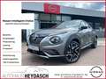 Nissan Juke Hybrid N-Design Tech ProPILOT Bose BFS Gris - thumbnail 1
