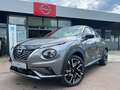 Nissan Juke Hybrid N-Design Tech ProPILOT Bose BFS Gris - thumbnail 2