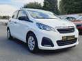 Peugeot 108 Prête à immatriculer - 1 an de garantie Bianco - thumbnail 5