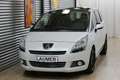 Peugeot 5008 1,6 HDI 115 FAP Professional Navi/Glasdach/Anhä... Blanc - thumbnail 2