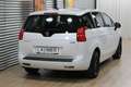 Peugeot 5008 1,6 HDI 115 FAP Professional Navi/Glasdach/Anhä... Blanc - thumbnail 8