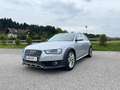Audi A4 allroad A4 Allroad 2,0 TDI quattro Daylight S-tronic Dayli Silber - thumbnail 1