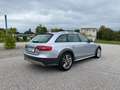 Audi A4 allroad A4 Allroad 2,0 TDI quattro Daylight S-tronic Dayli Silber - thumbnail 4