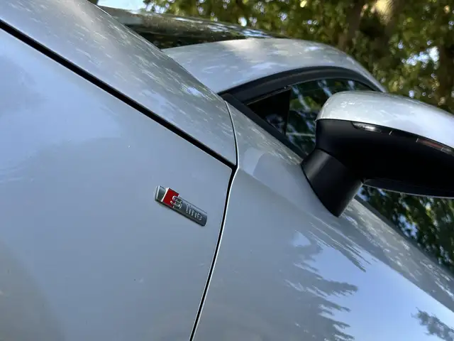 Audi A1 view 8