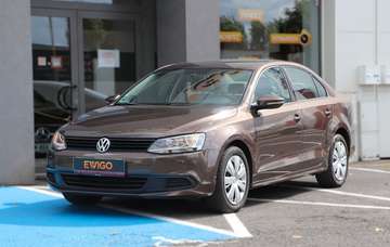 iv 1.2 tsi 105 trendline siege chauffant