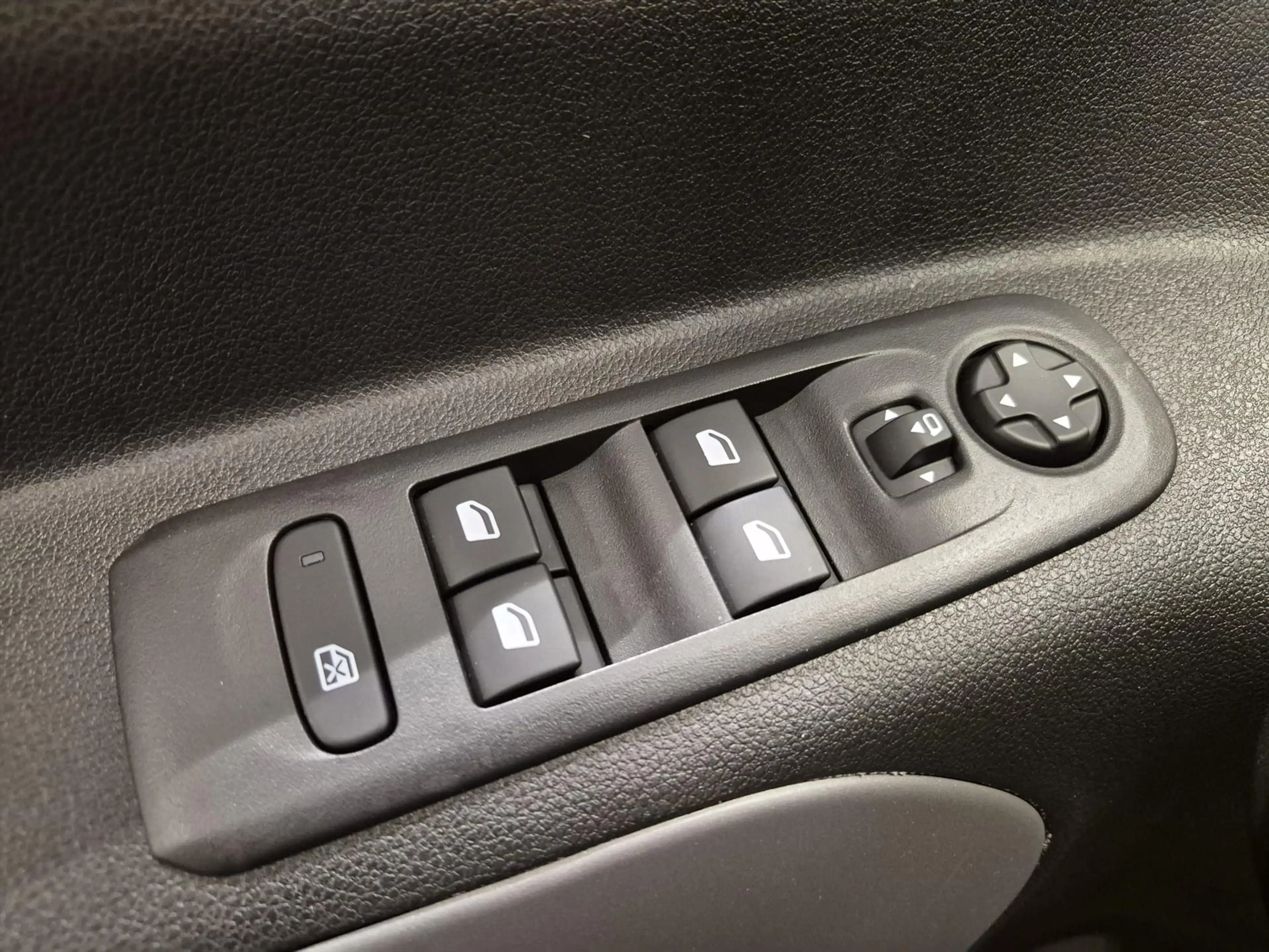 Toyota Proace City Verso L1 Rolstoelauto Automaat 3+1 — photo 35