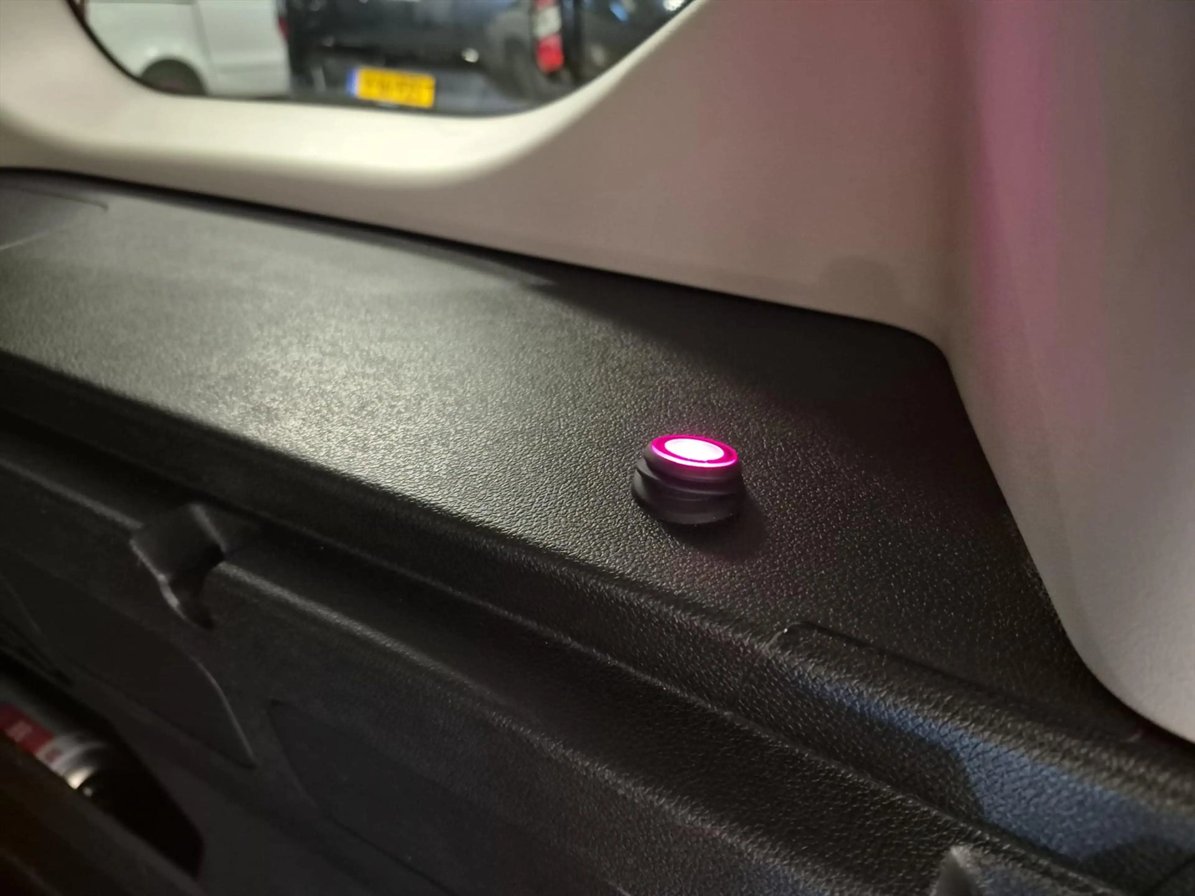 Toyota Proace City Verso L1 Rolstoelauto Automaat 3+1 — photo 8