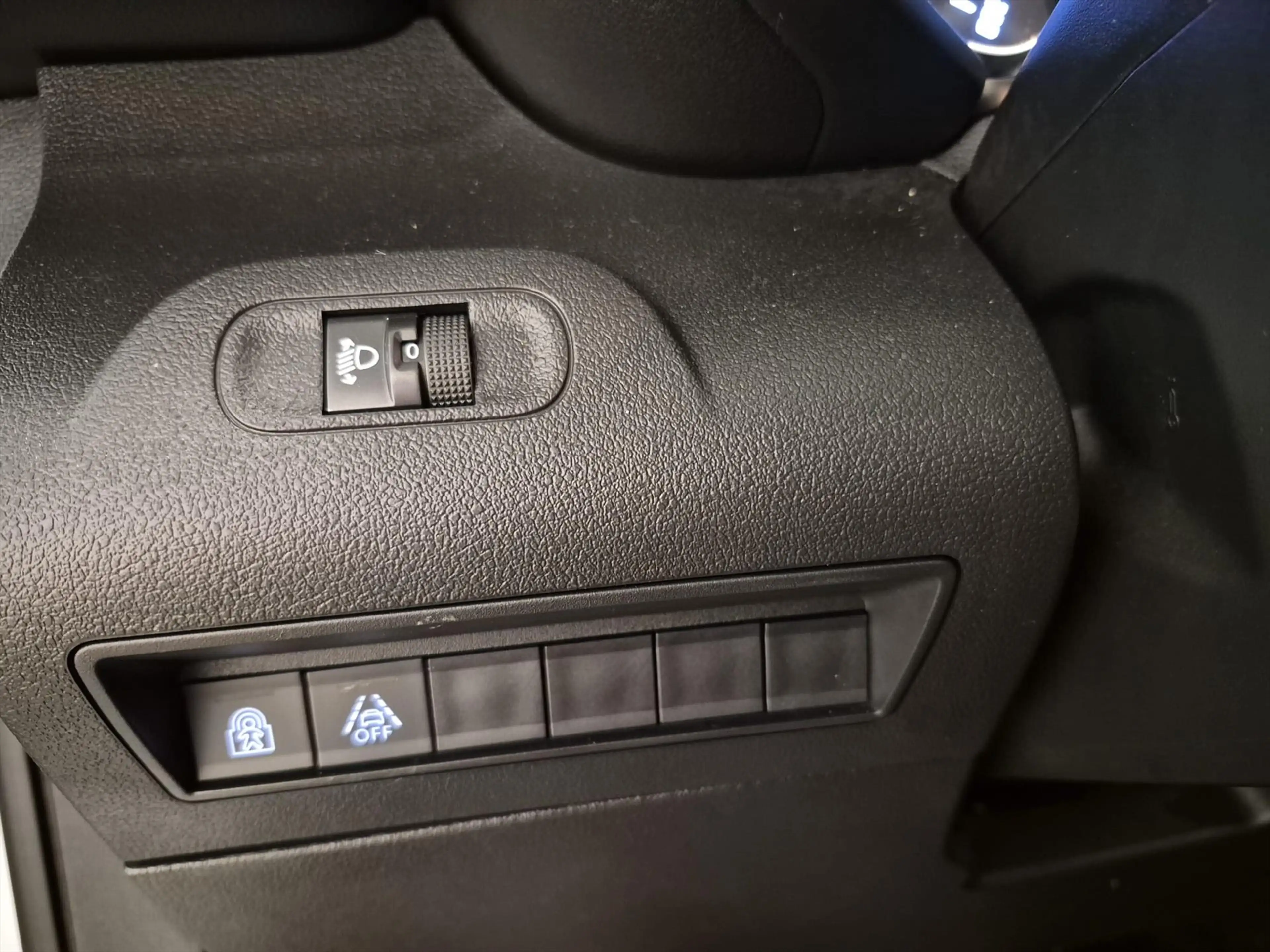 Toyota Proace City Verso L1 Rolstoelauto Automaat 3+1 — photo 34