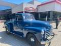 Chevrolet GMC / chevrolet pick up truck  3100 Bleu - thumbnail 1