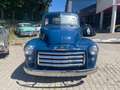 Chevrolet GMC / chevrolet pick up truck  3100 Bleu - thumbnail 3