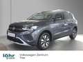 Volkswagen T-Cross 1,0 Goal Grau - thumbnail 1