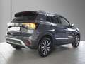 Volkswagen T-Cross 1,0 Goal Grau - thumbnail 4
