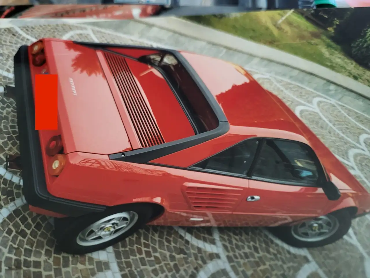 Ferrari Mondial Quattrovalvole 3.0, foto 5