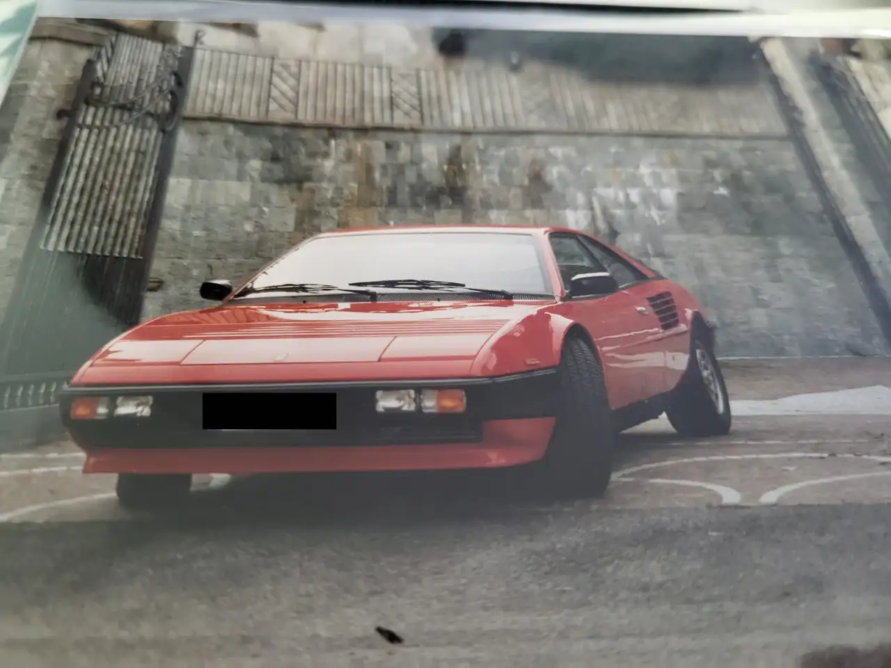 Ferrari Mondial Quattrovalvole 3.0, foto 7