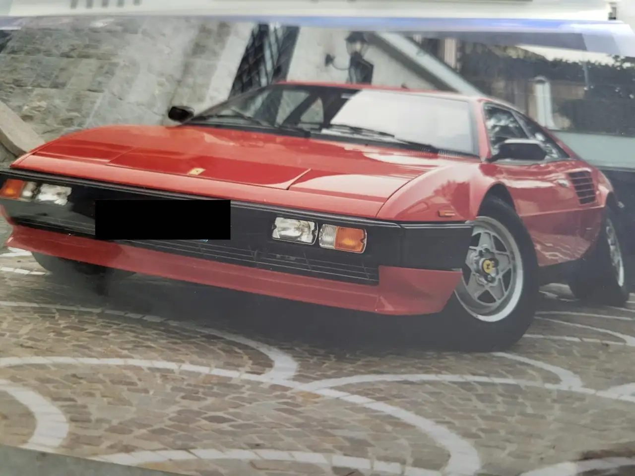 Ferrari Mondial Quattrovalvole 3.0, foto 6
