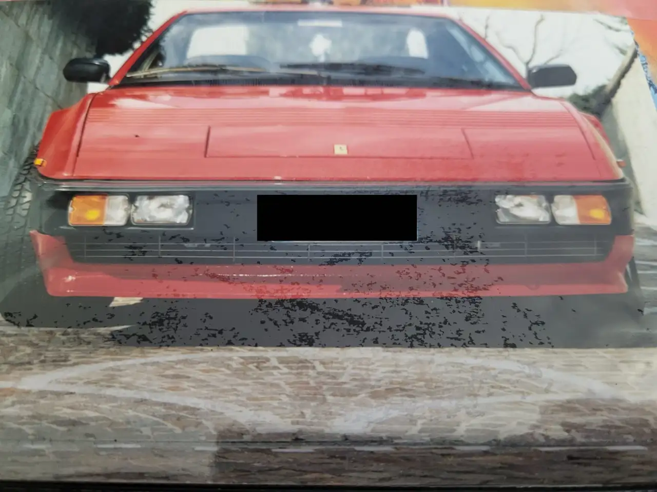 Ferrari Mondial Quattrovalvole 3.0, foto 8