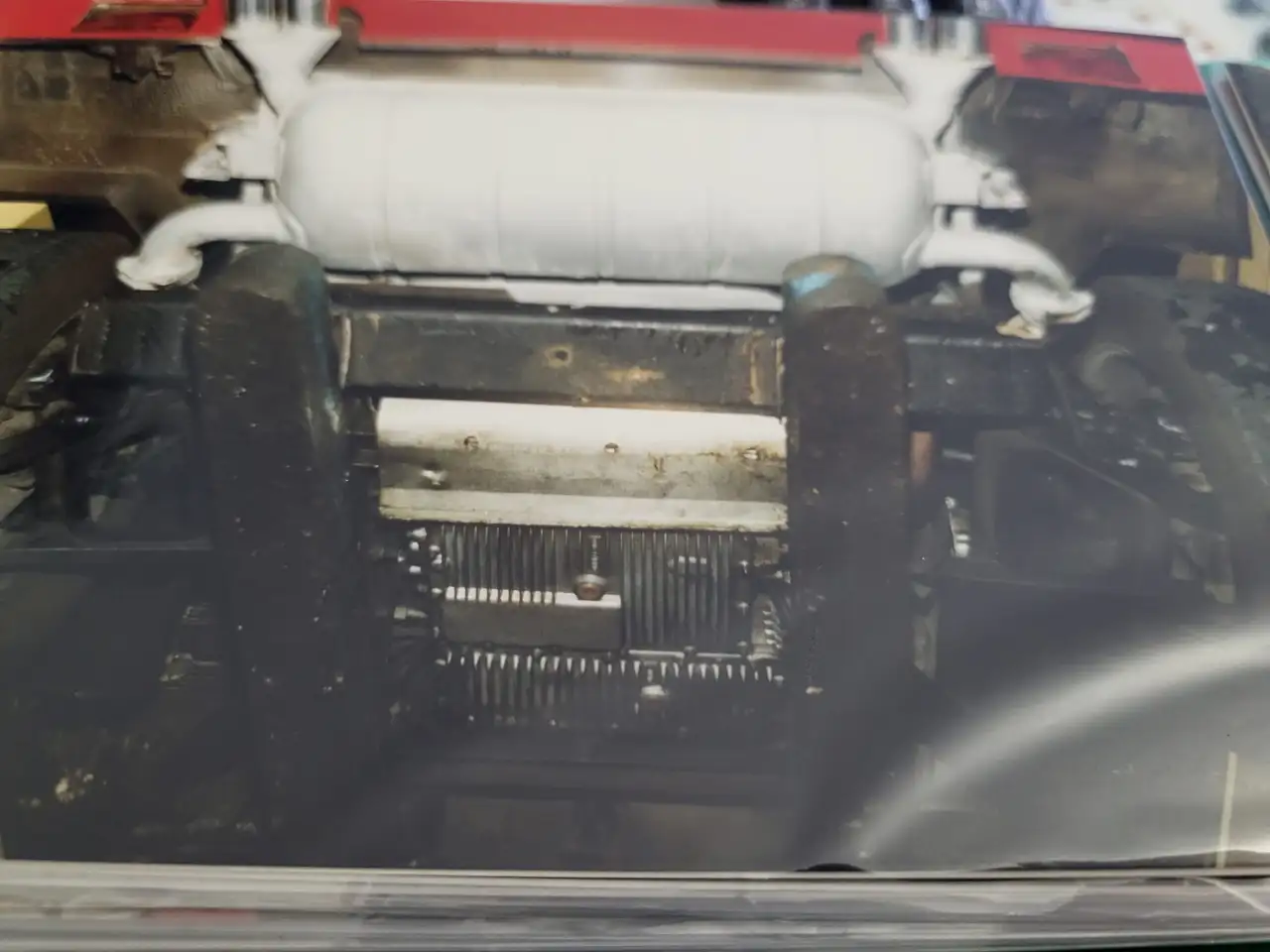 Ferrari Mondial Quattrovalvole 3.0, foto 10
