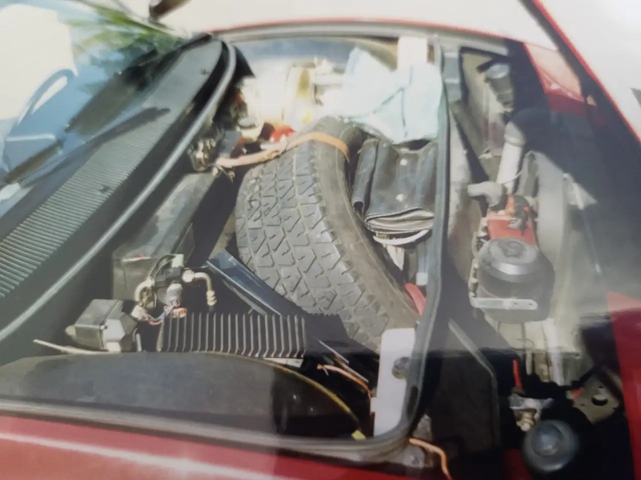 Ferrari Mondial Quattrovalvole 3.0, foto 11