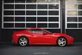 Ferrari California Rosso Dino/ Lackierung Cabrio EXP € 111.490,- Rojo - thumbnail 10